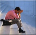 DEPRESSÃO E SEU ALÍVIO EM JESUS CRISTO